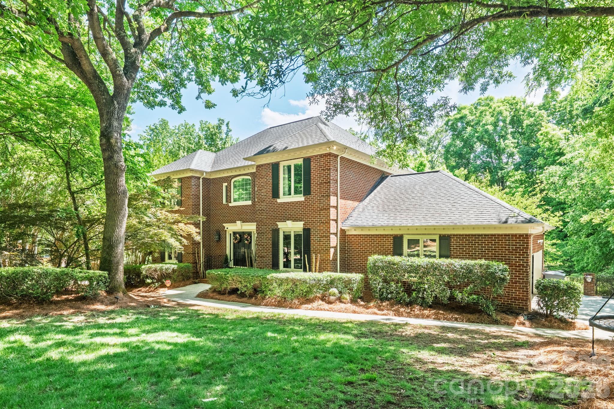 1819 Kilmonack Lane Charlotte NC 28270