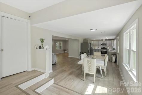 34438 Springdale Drive New London NC 28127