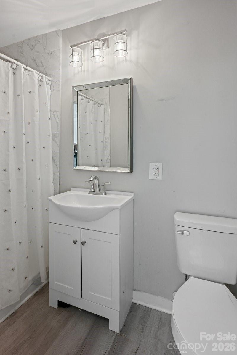 34438 Springdale Drive New London NC 28127