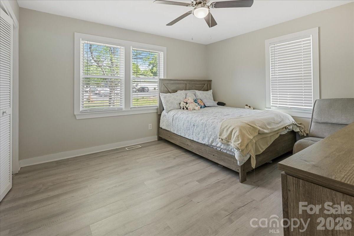34438 Springdale Drive New London NC 28127