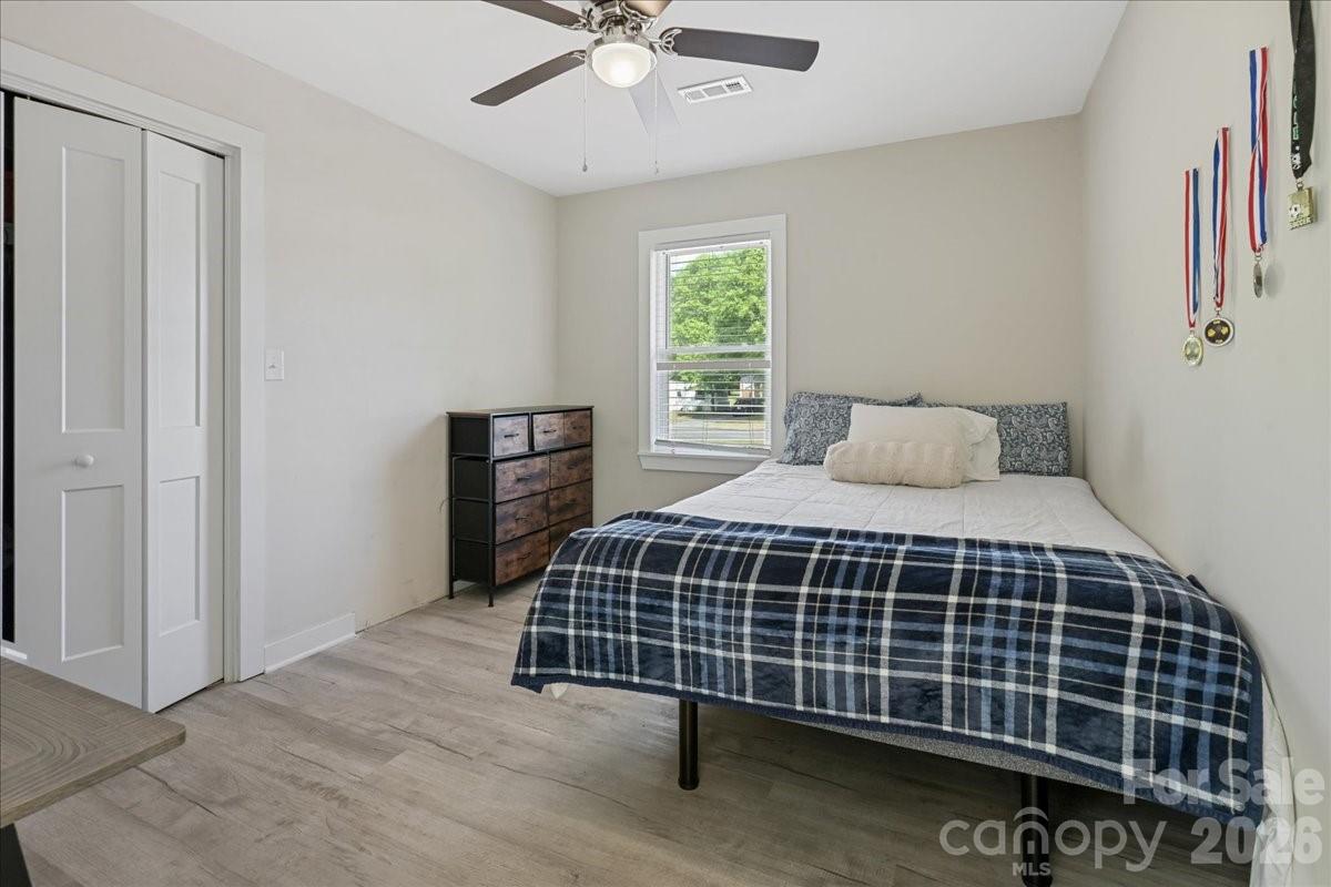 34438 Springdale Drive New London NC 28127