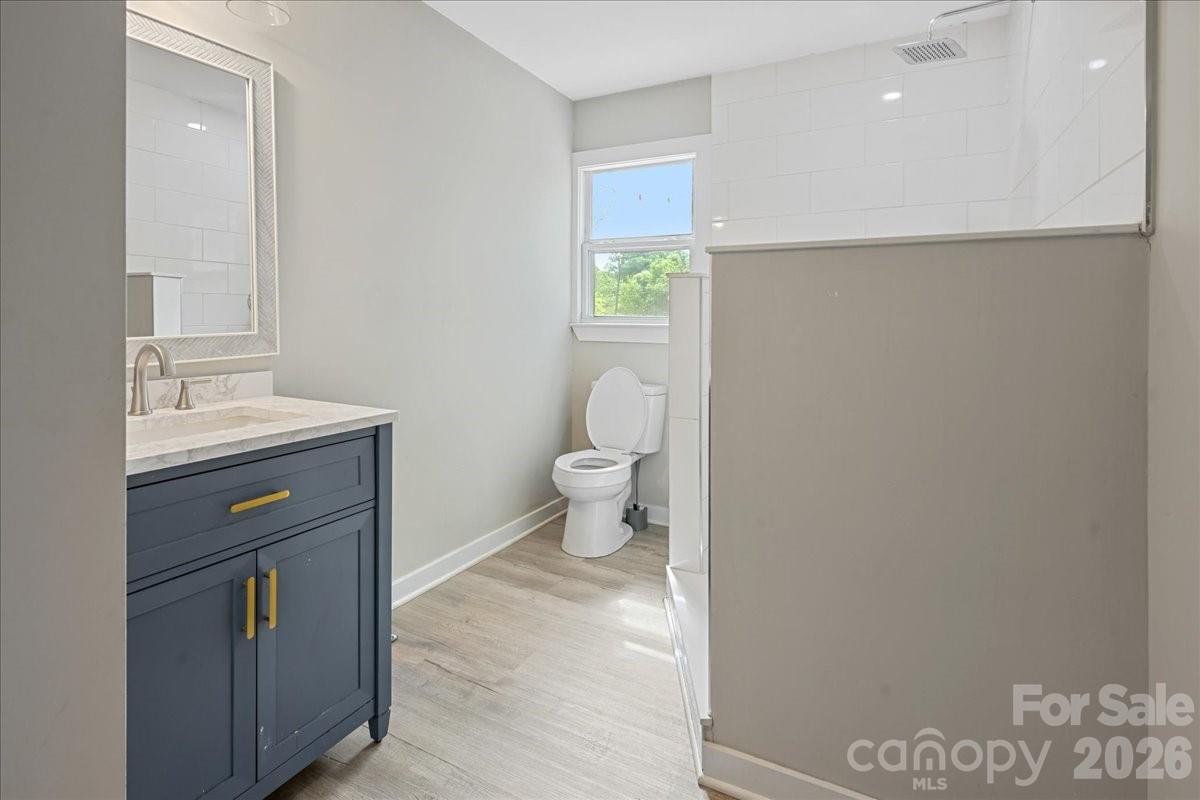 34438 Springdale Drive New London NC 28127