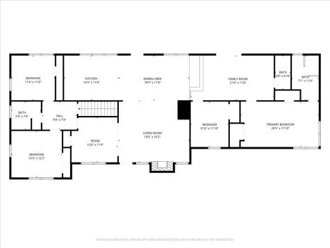 34438 Springdale Drive New London NC 28127