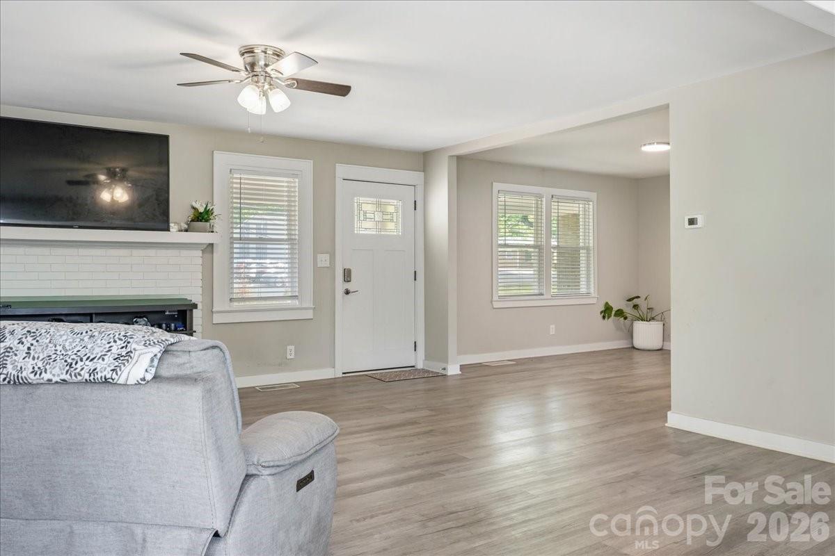 34438 Springdale Drive New London NC 28127