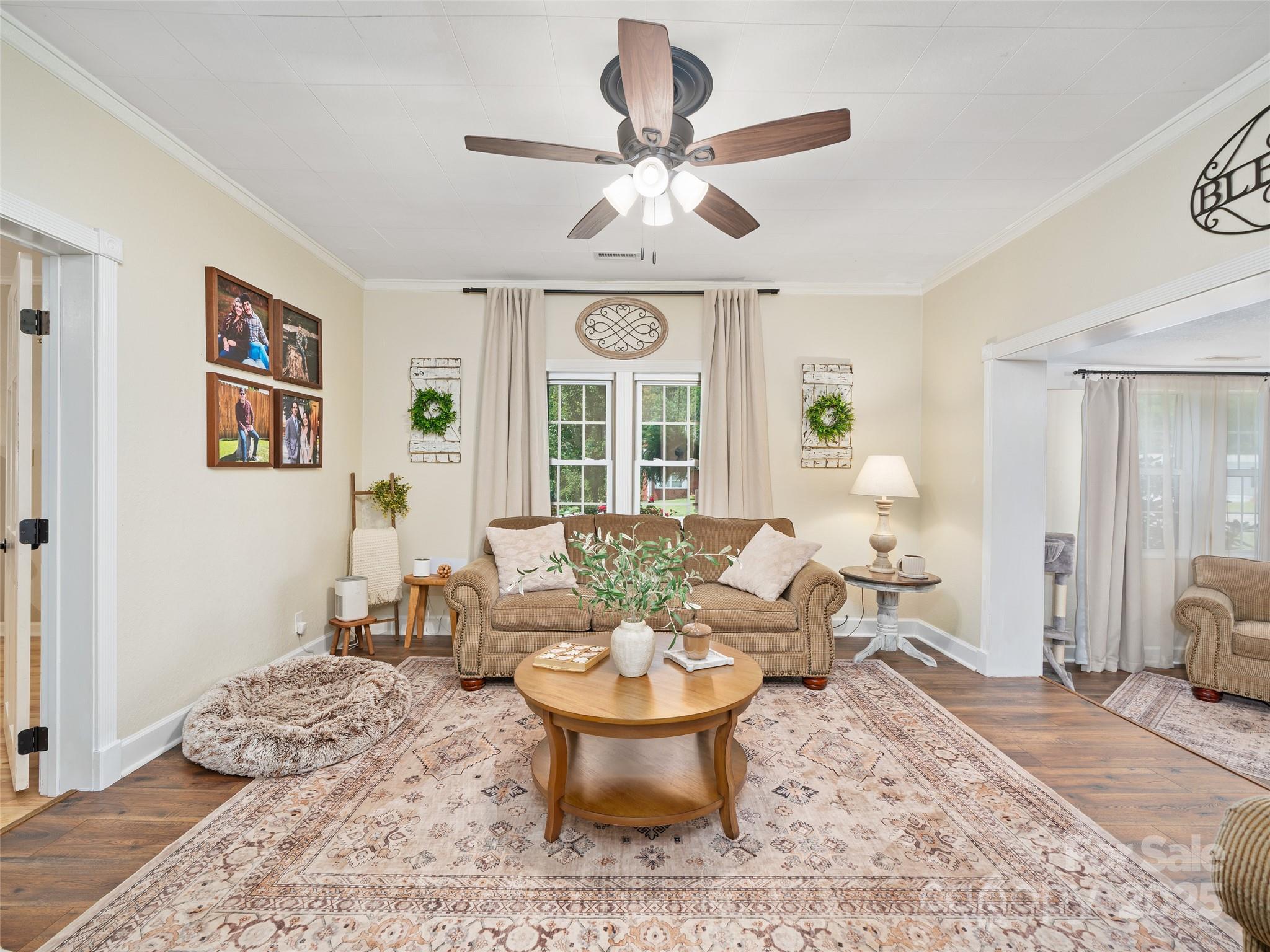 12240 Nc Highway 226 Bakersville NC 28705