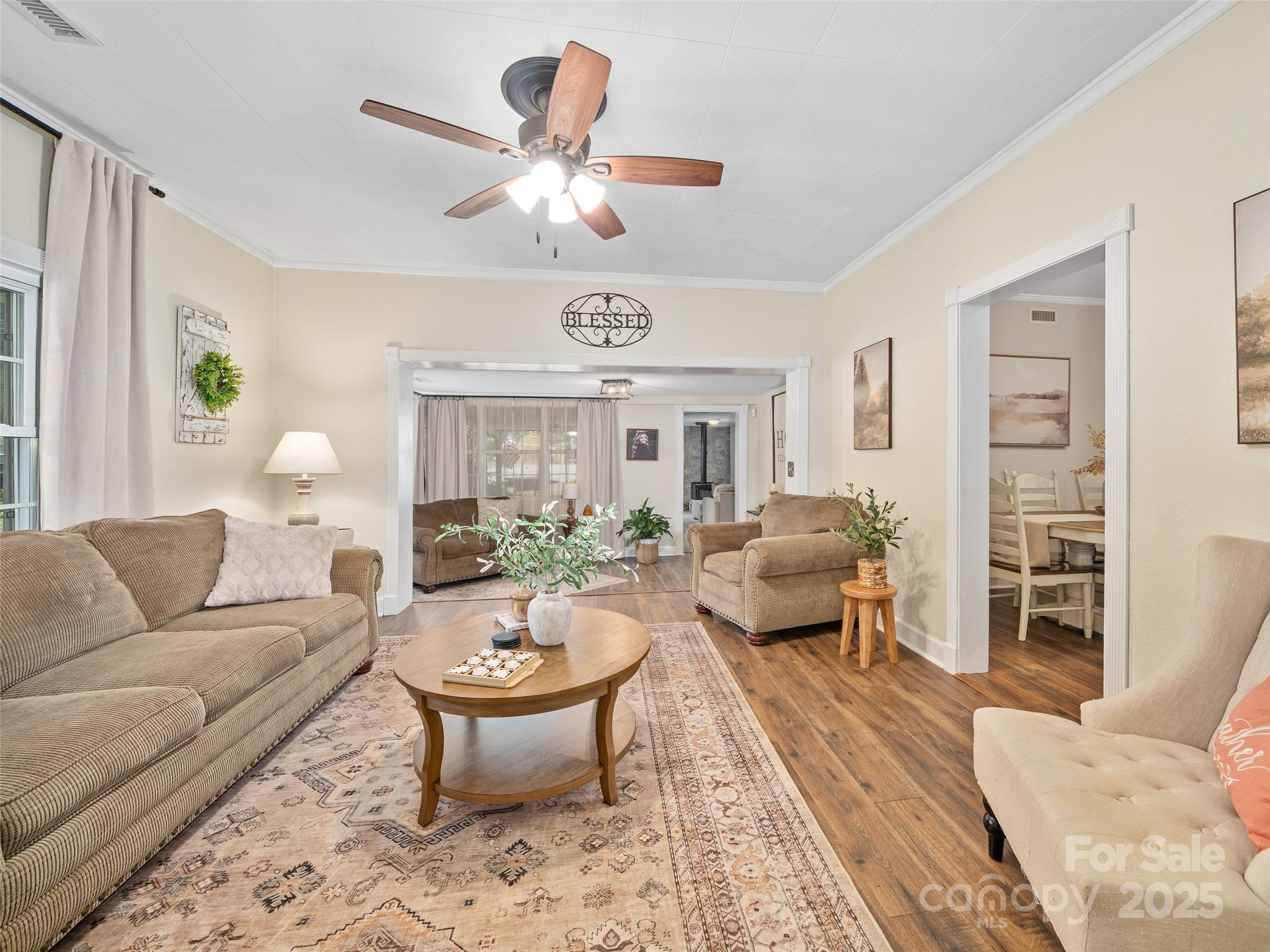 12240 Nc Highway 226 Bakersville NC 28705