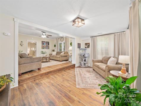 12240 Nc Highway 226 Bakersville NC 28705