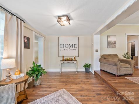 12240 Nc Highway 226 Bakersville NC 28705