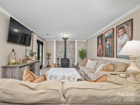 12240 Nc Highway 226 Bakersville NC 28705