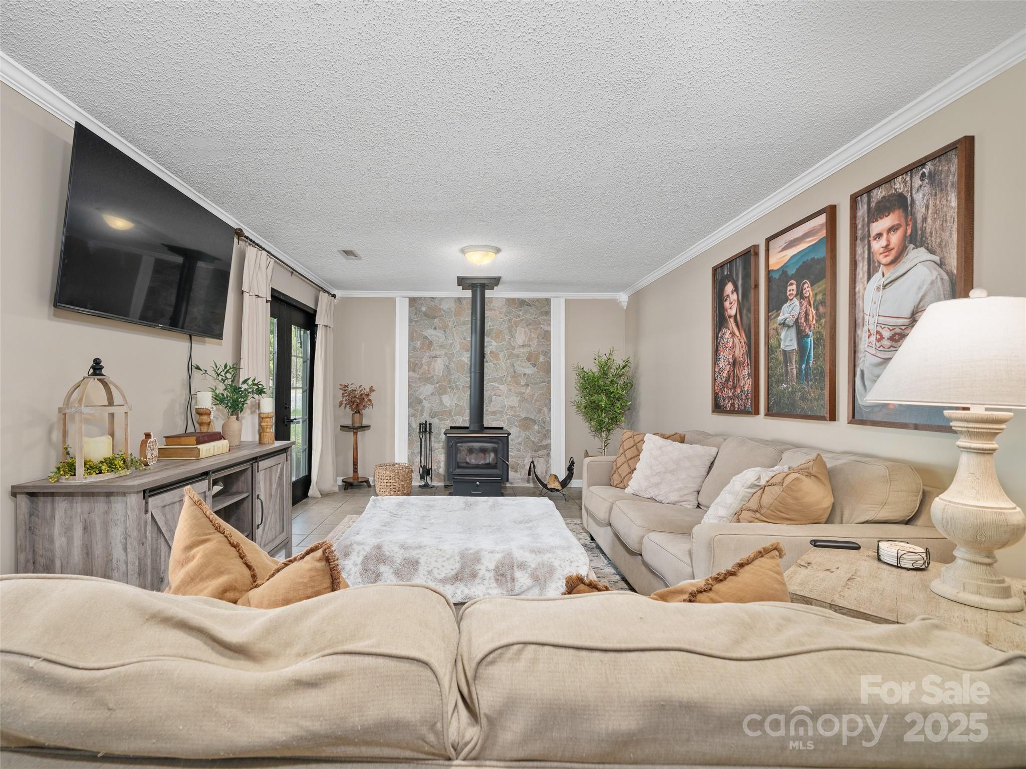 12240 Nc Highway 226 Bakersville NC 28705