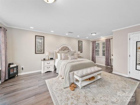 12240 Nc Highway 226 Bakersville NC 28705