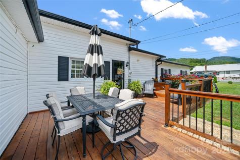 12240 Nc Highway 226 Bakersville NC 28705