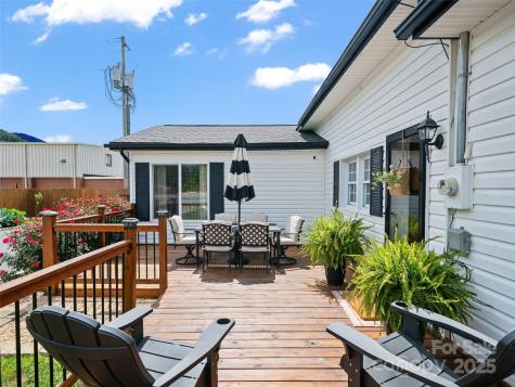 12240 Nc Highway 226 Bakersville NC 28705