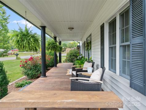 12240 Nc Highway 226 Bakersville NC 28705