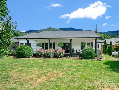 12240 Nc Highway 226 Bakersville NC 28705