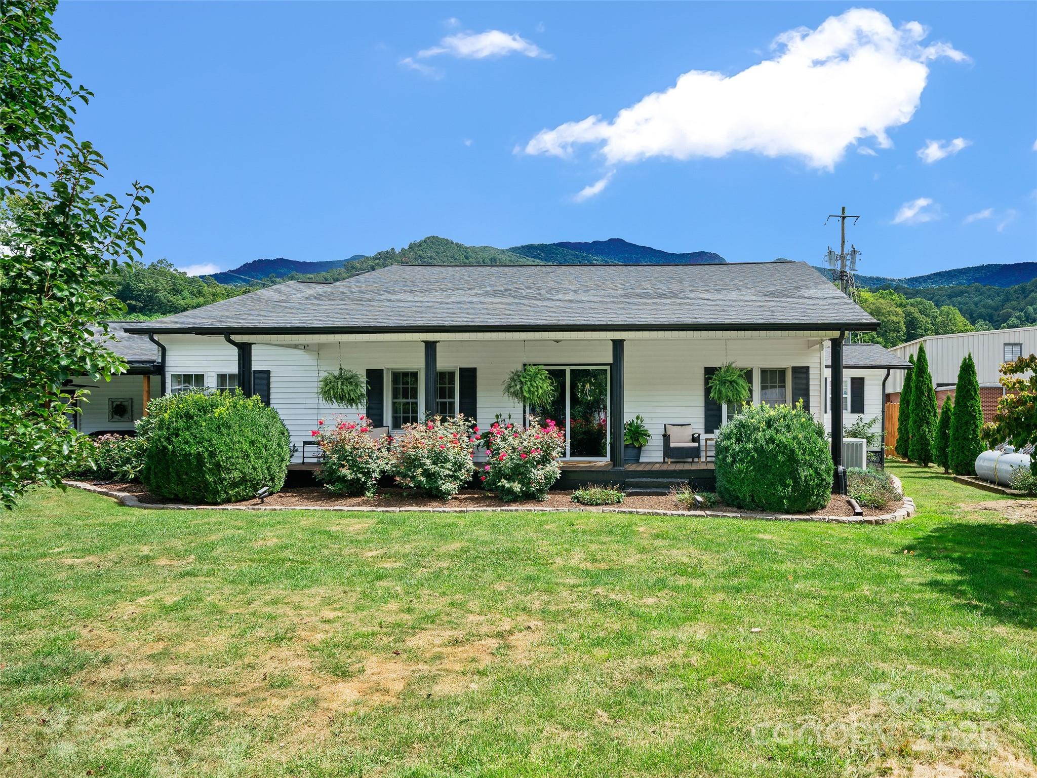 12240 Nc Highway 226 Bakersville NC 28705