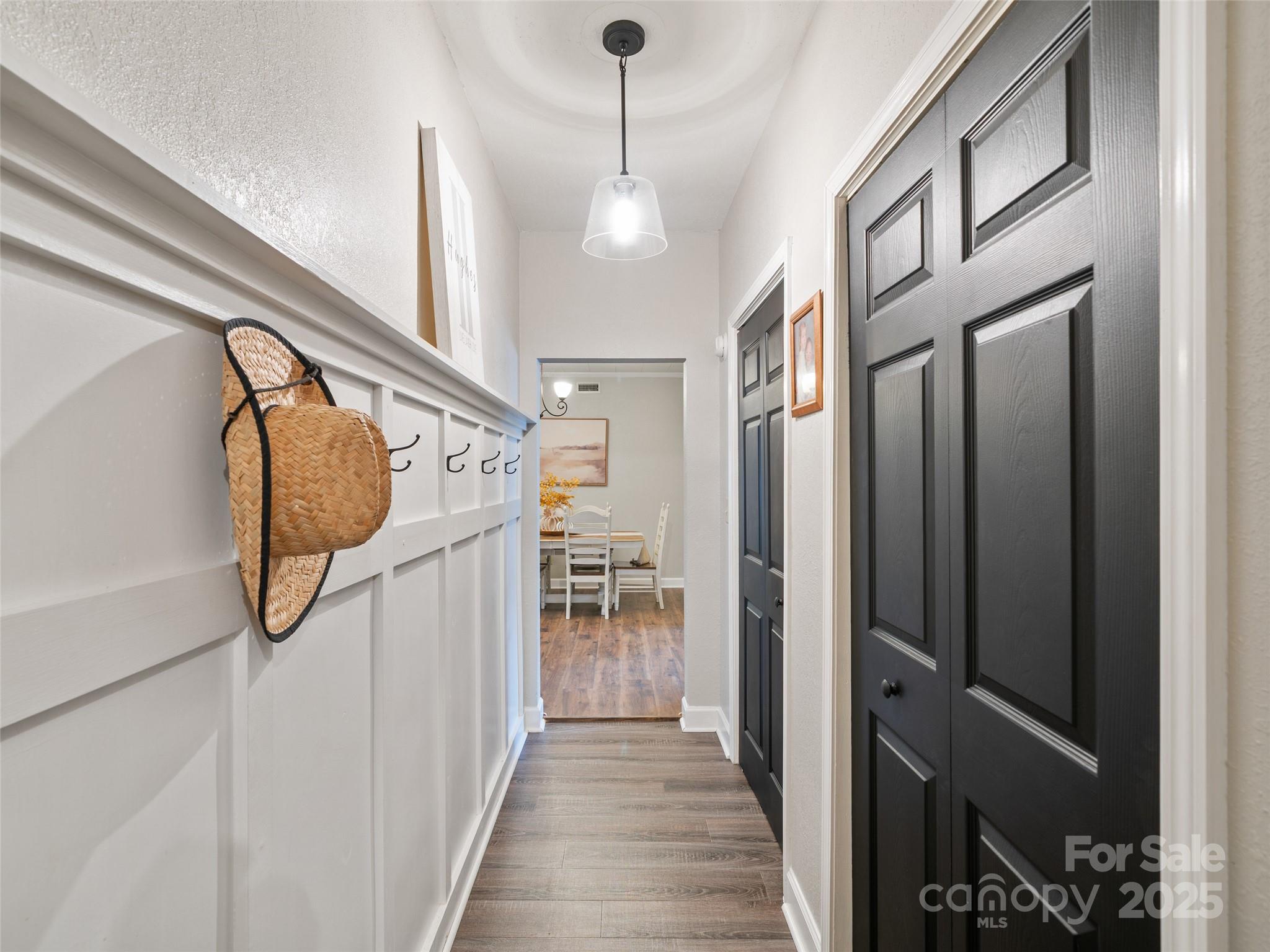 12240 Nc Highway 226 Bakersville NC 28705