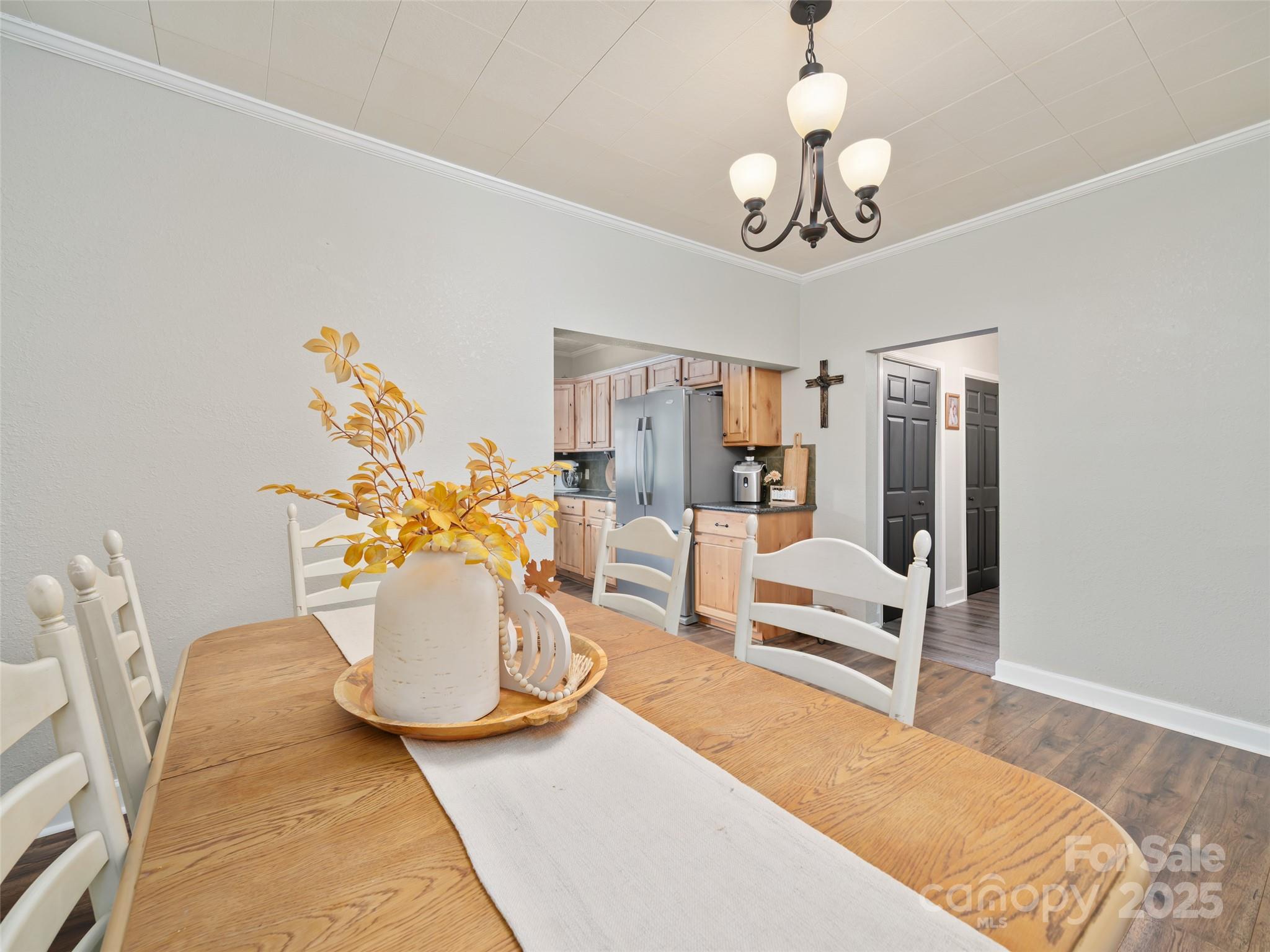 12240 Nc Highway 226 Bakersville NC 28705