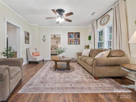 12240 Nc Highway 226 Bakersville NC 28705