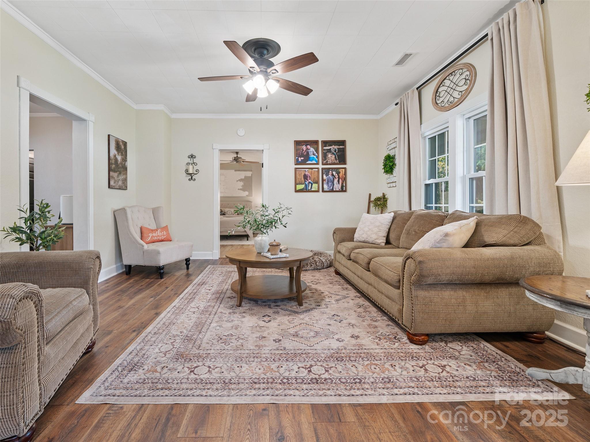 12240 Nc Highway 226 Bakersville NC 28705