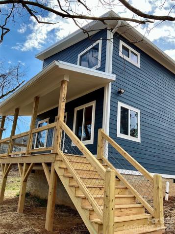 12 Center Street Asheville NC 28803