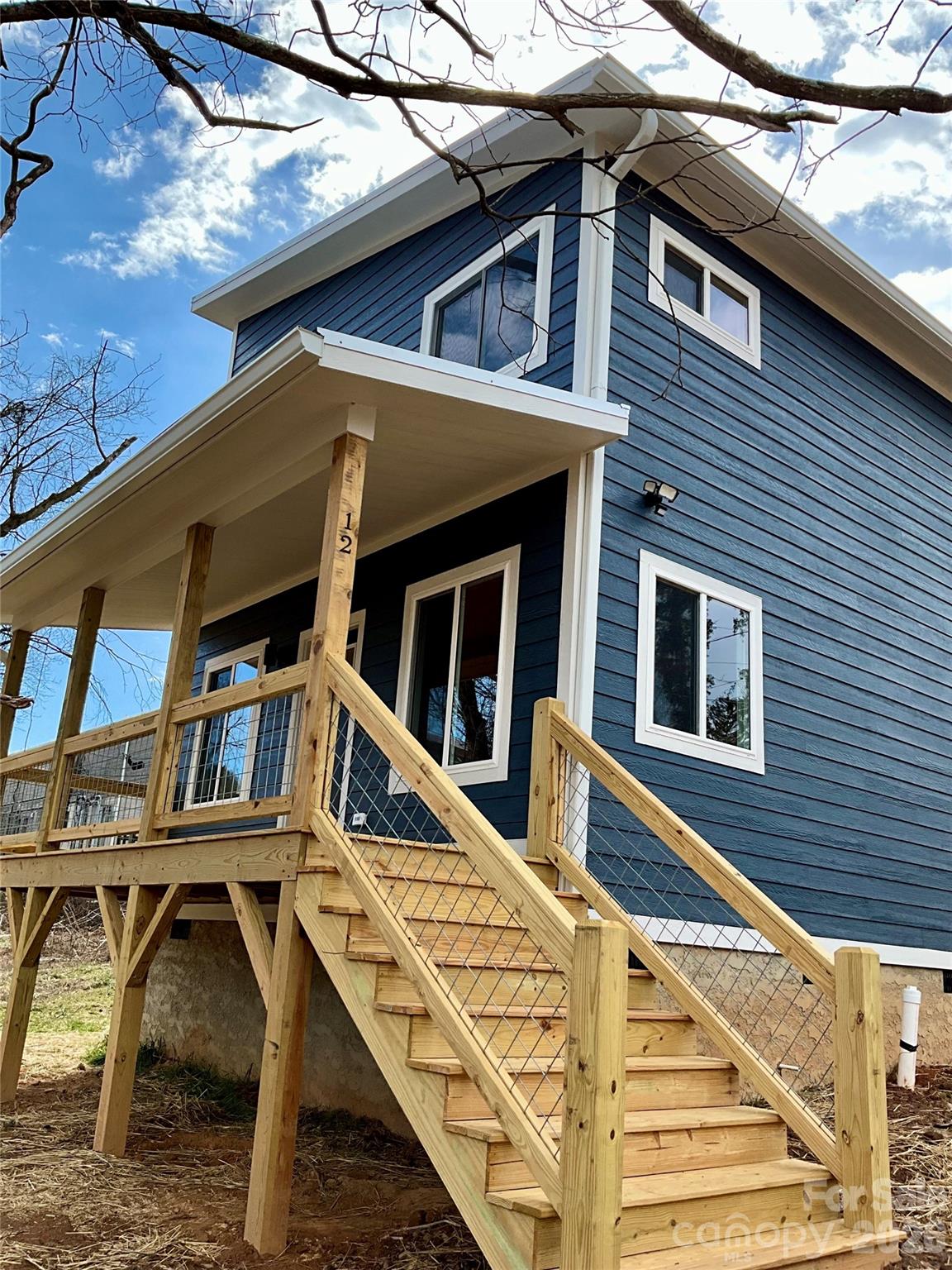 12 Center Street Asheville NC 28803