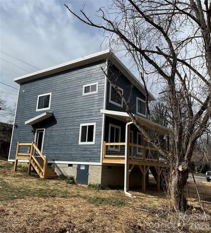 12 Center Street Asheville NC 28803