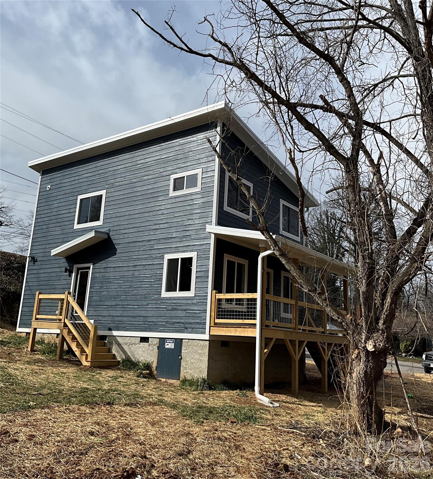 12 Center Street Asheville NC 28803