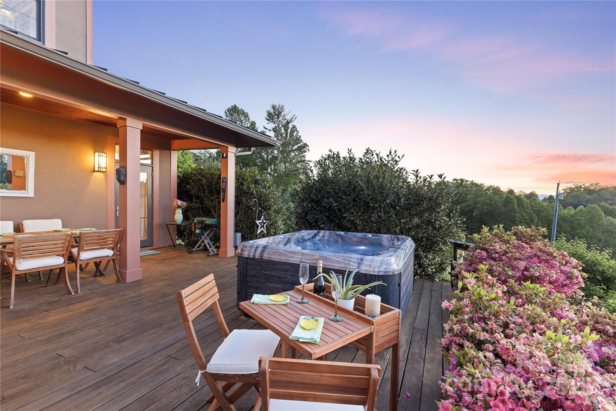 158 Pickens Road Weaverville NC 28787