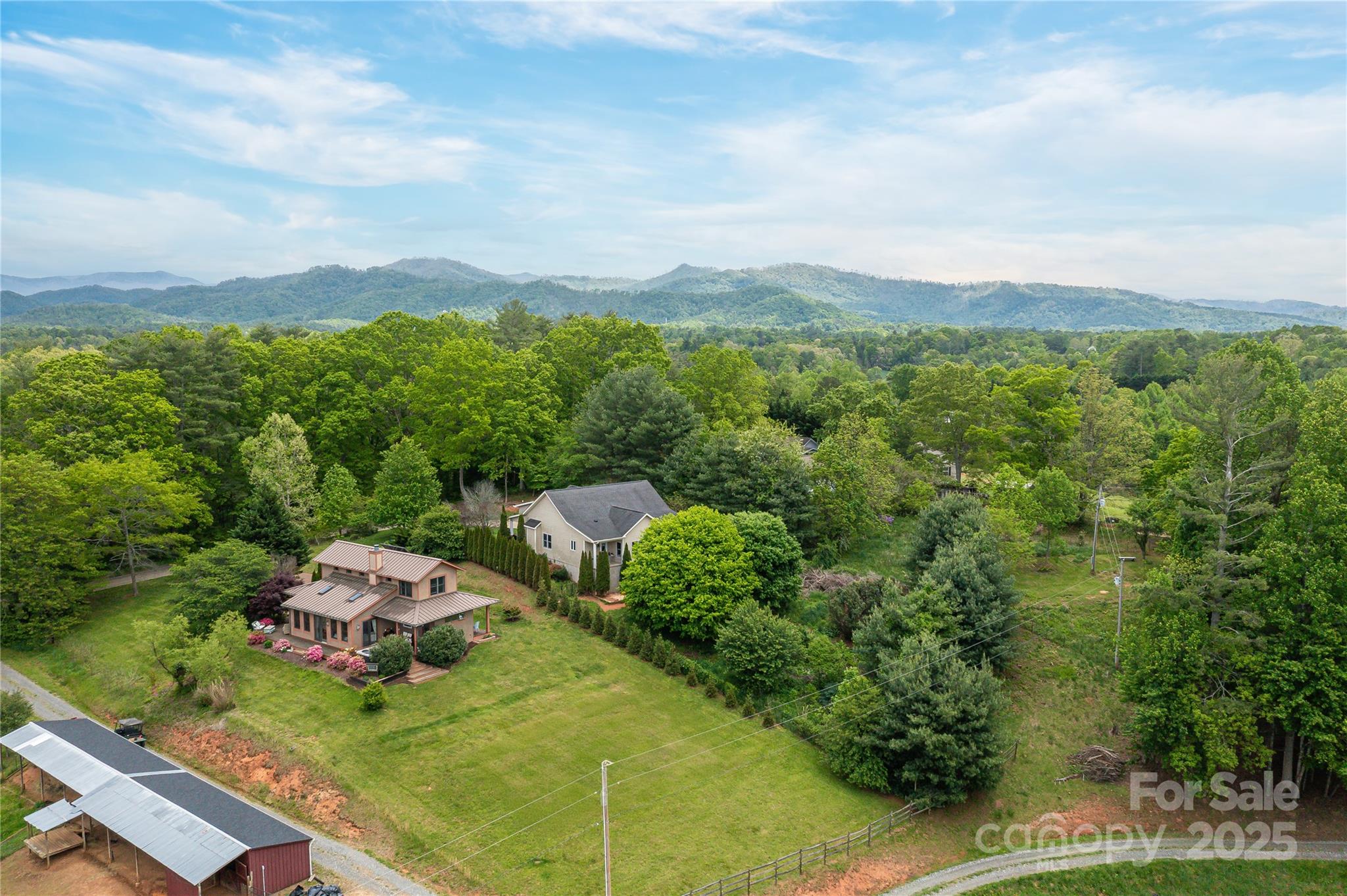 158 Pickens Road Weaverville NC 28787