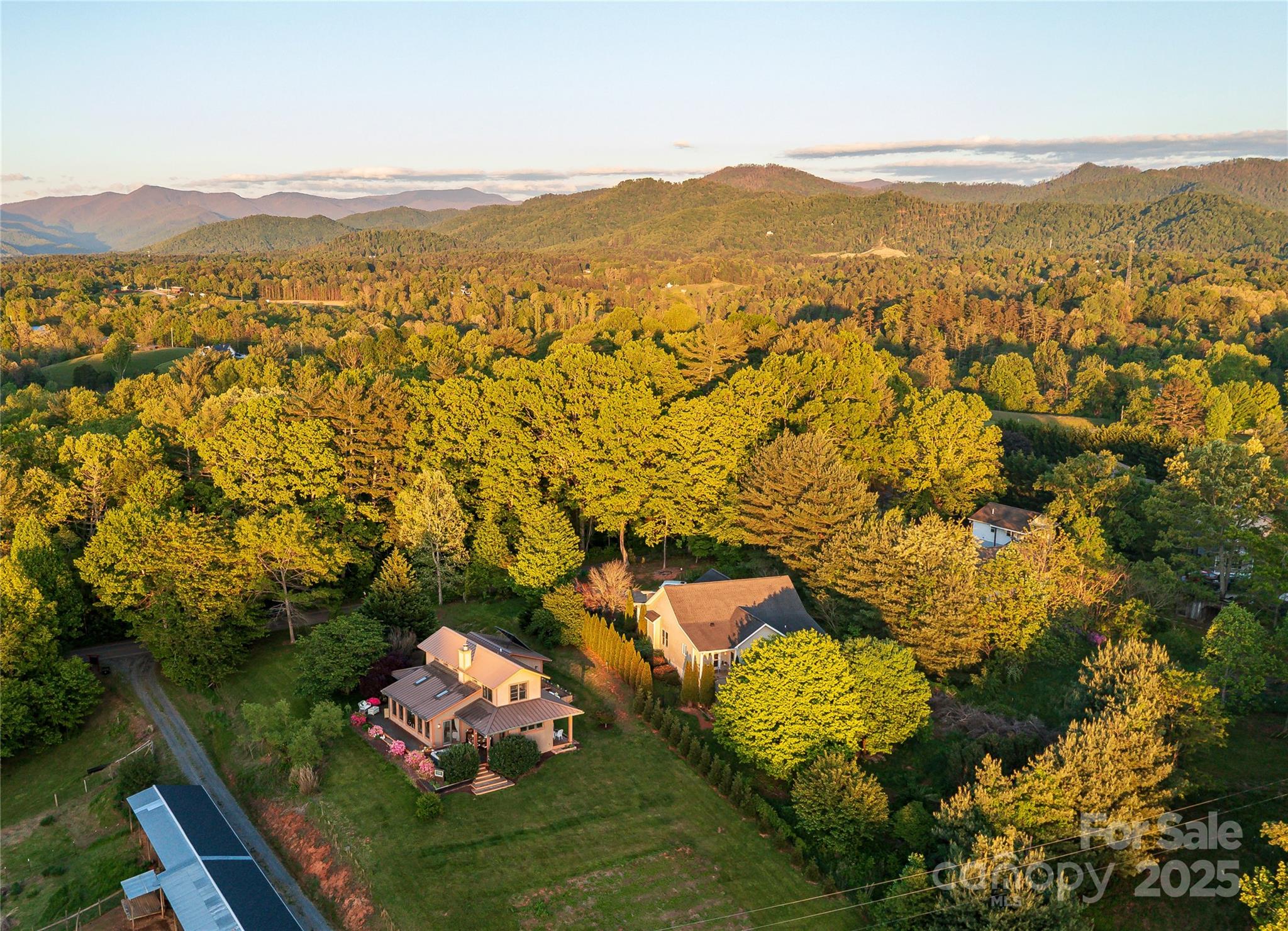 158 Pickens Road Weaverville NC 28787