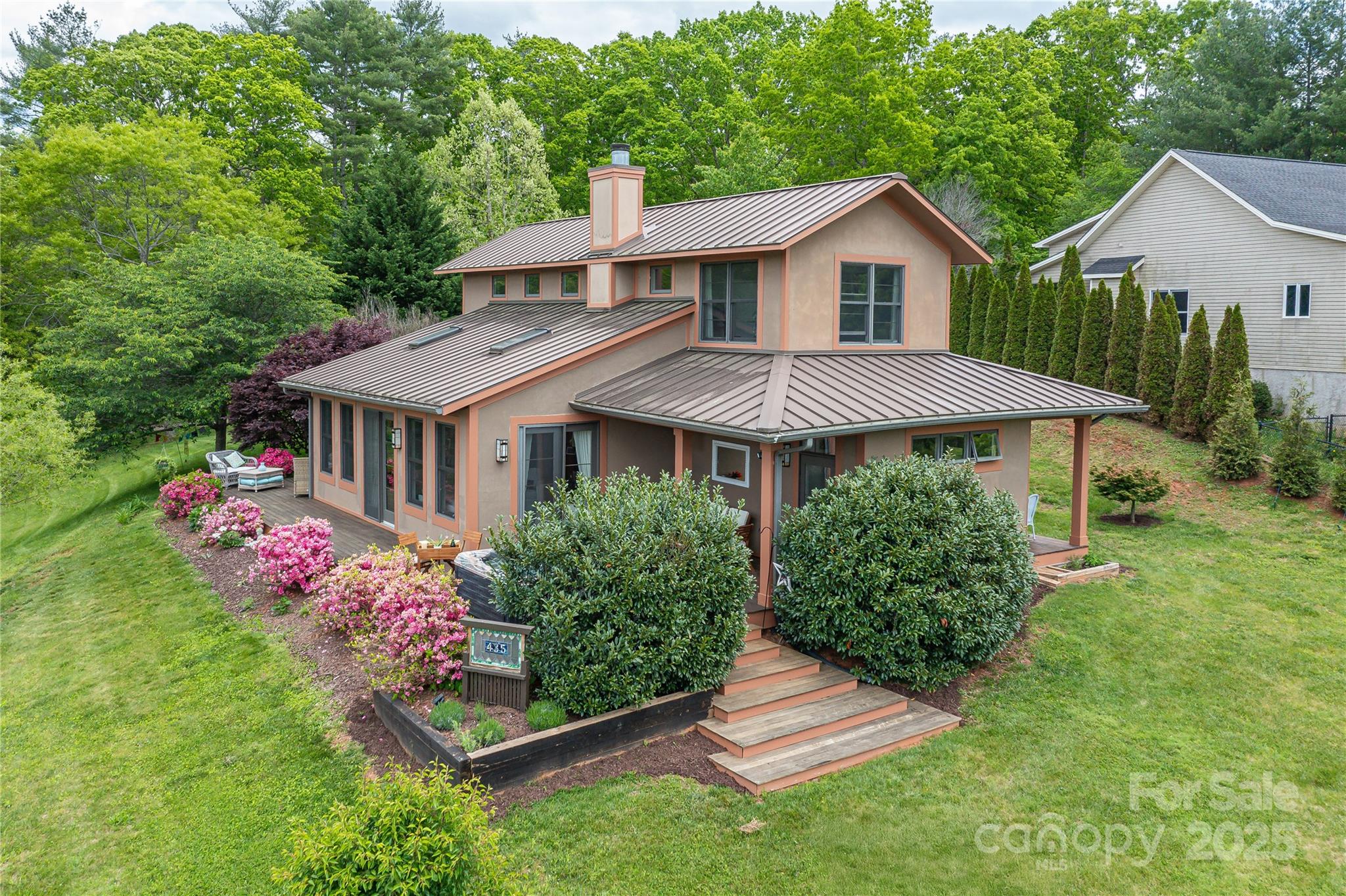 158 Pickens Road Weaverville NC 28787