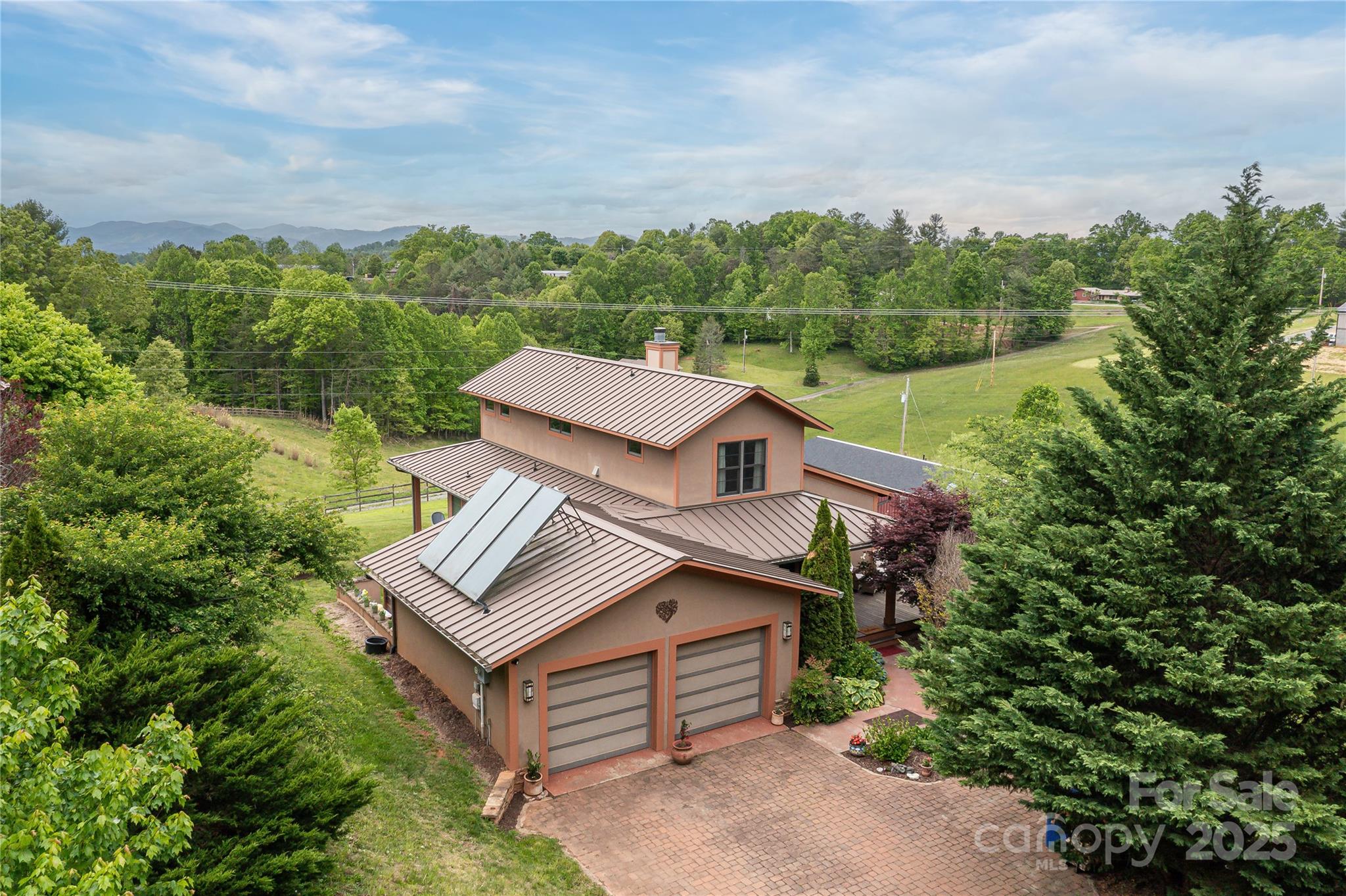 158 Pickens Road Weaverville NC 28787