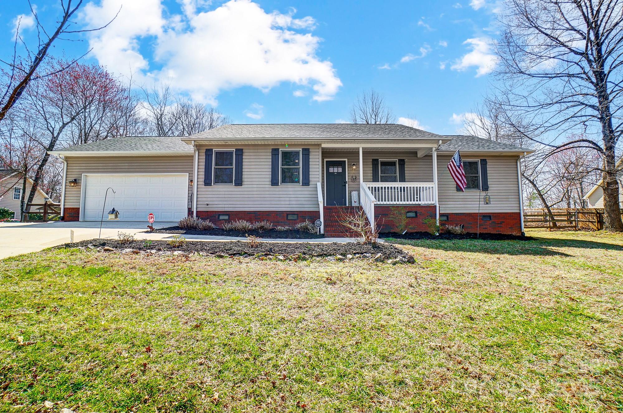 276 Rumple Hill Drive Statesville NC 28677