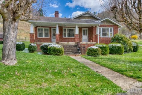 6090 Us 23 Highway Mars Hill NC 28754