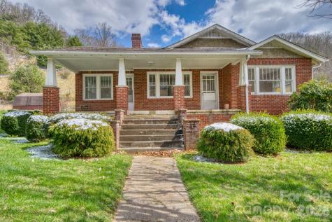 6090 Us 23 Highway Mars Hill NC 28754