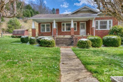 6090 Us 23 Highway Mars Hill NC 28754