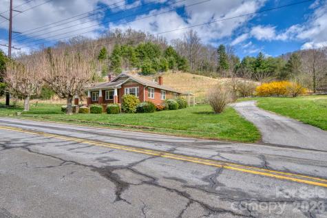 6090 Us 23 Highway Mars Hill NC 28754