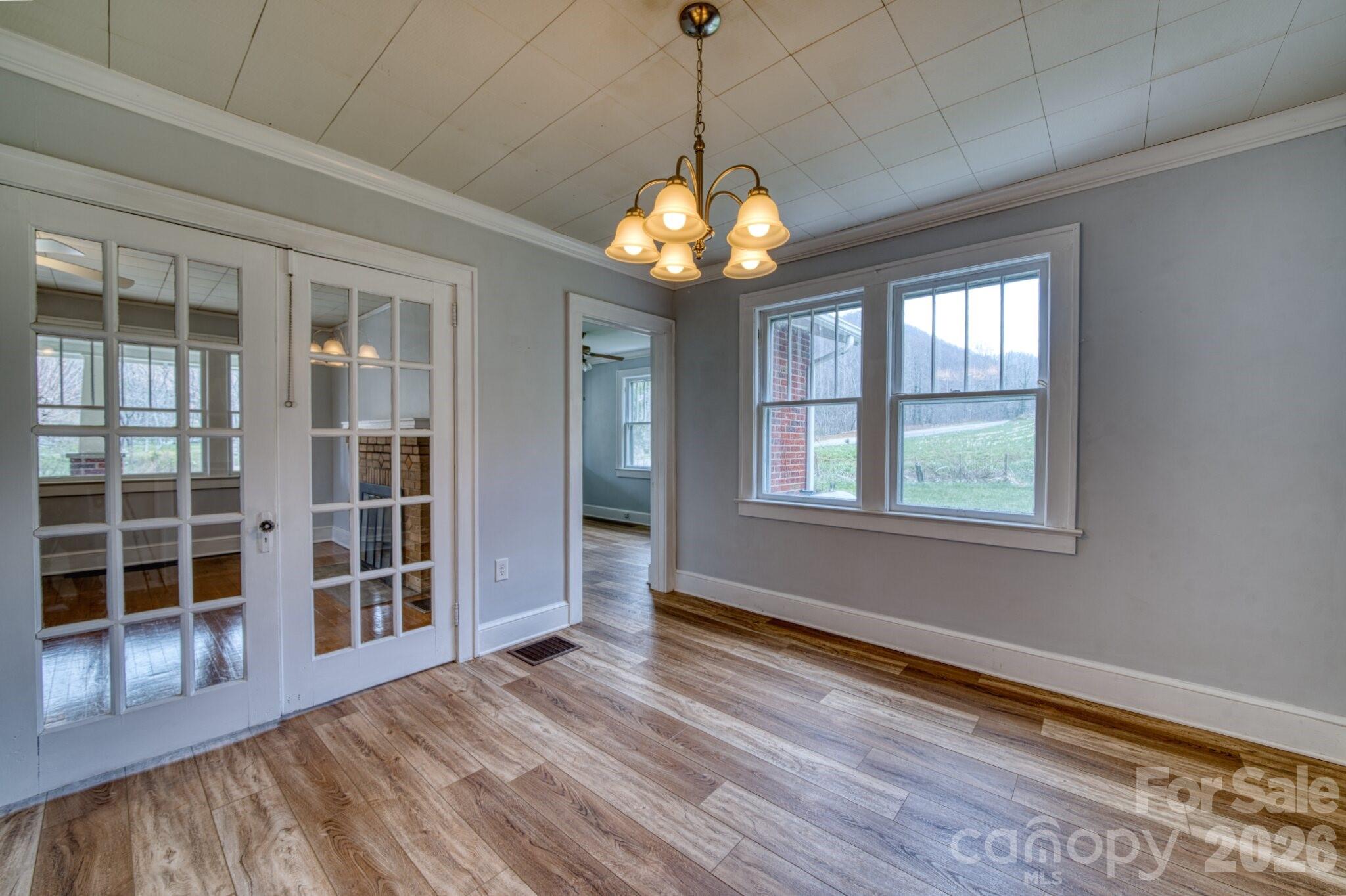 6090 Us 23 Highway Mars Hill NC 28754