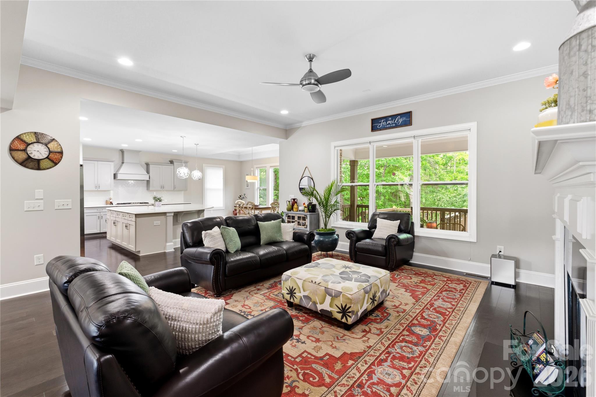 202 Tallow Tree Court Waxhaw NC 28173