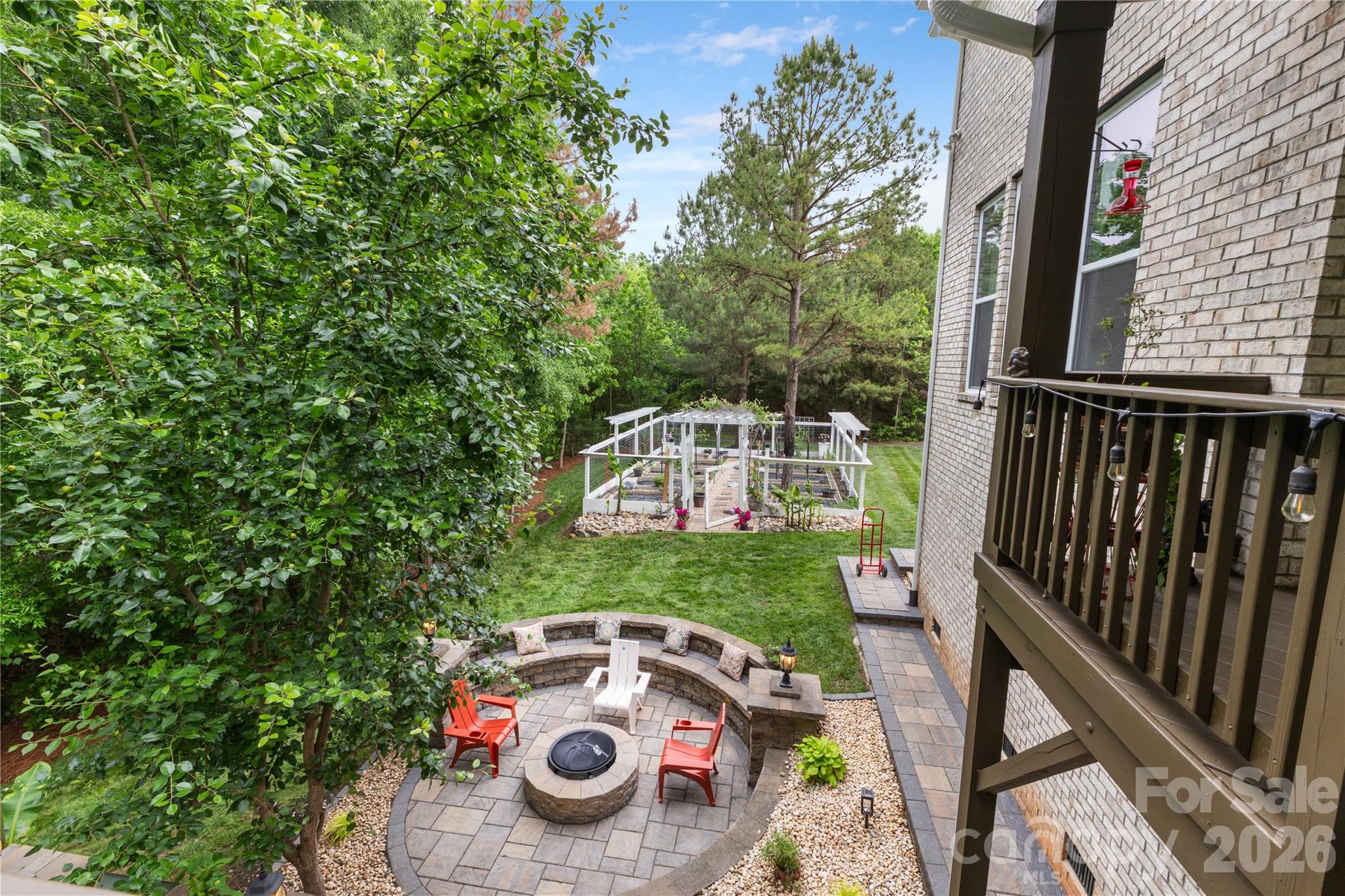 202 Tallow Tree Court Waxhaw NC 28173