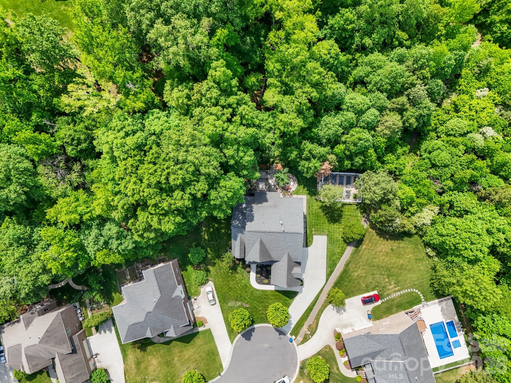 202 Tallow Tree Court Waxhaw NC 28173