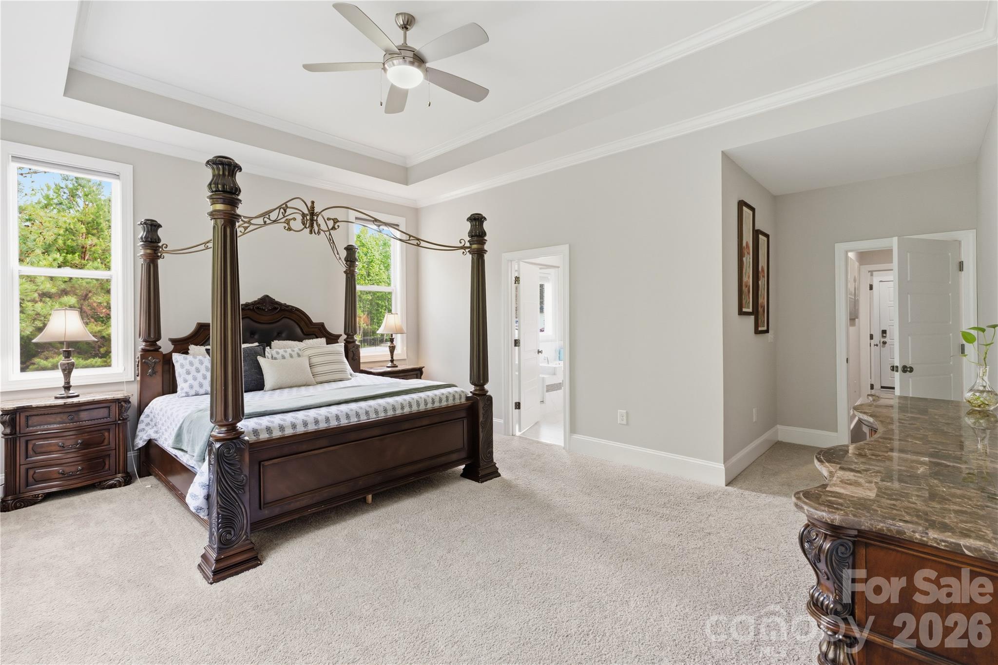 202 Tallow Tree Court Waxhaw NC 28173