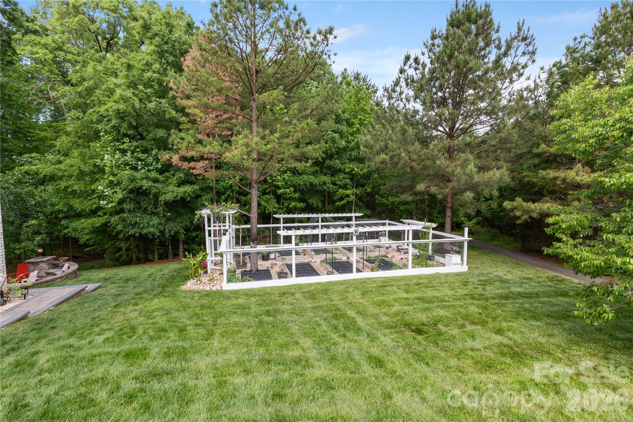 202 Tallow Tree Court Waxhaw NC 28173