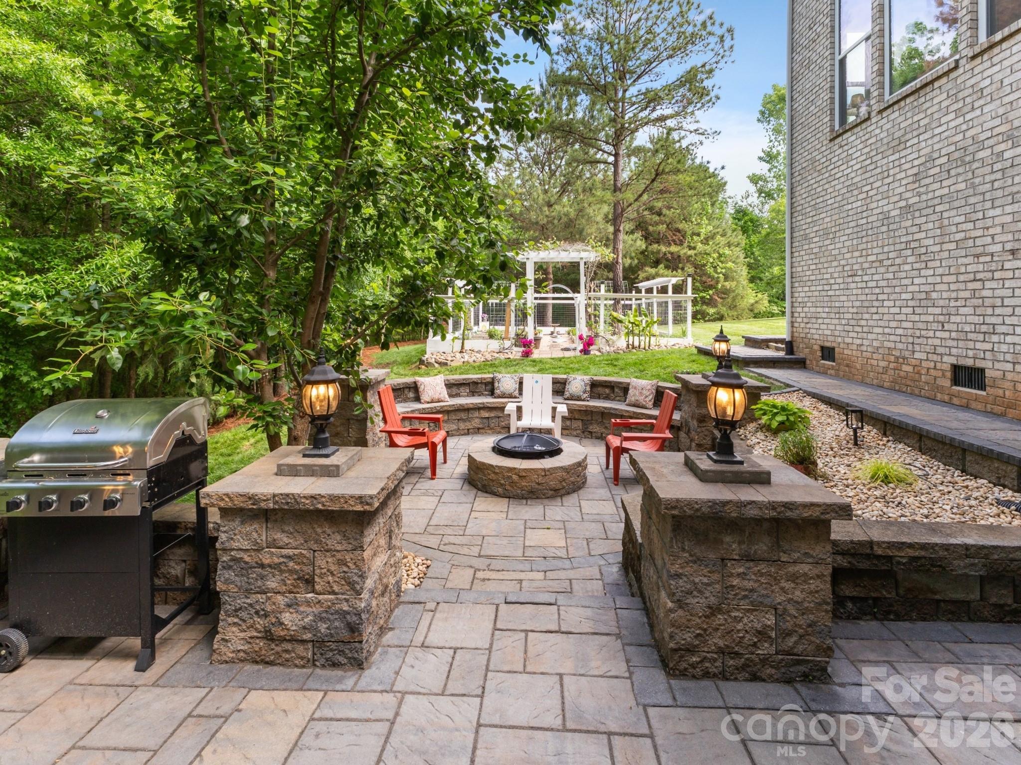 202 Tallow Tree Court Waxhaw NC 28173