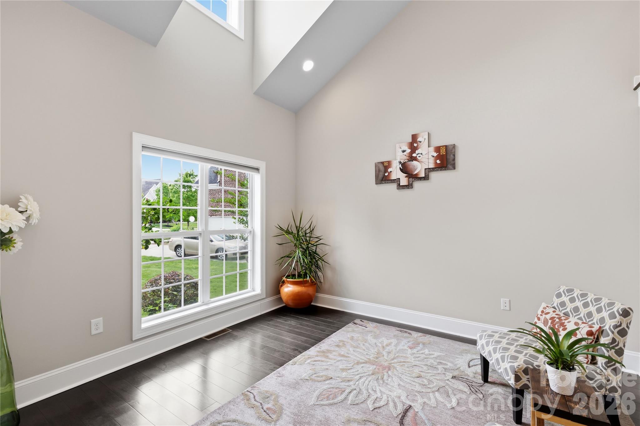 202 Tallow Tree Court Waxhaw NC 28173