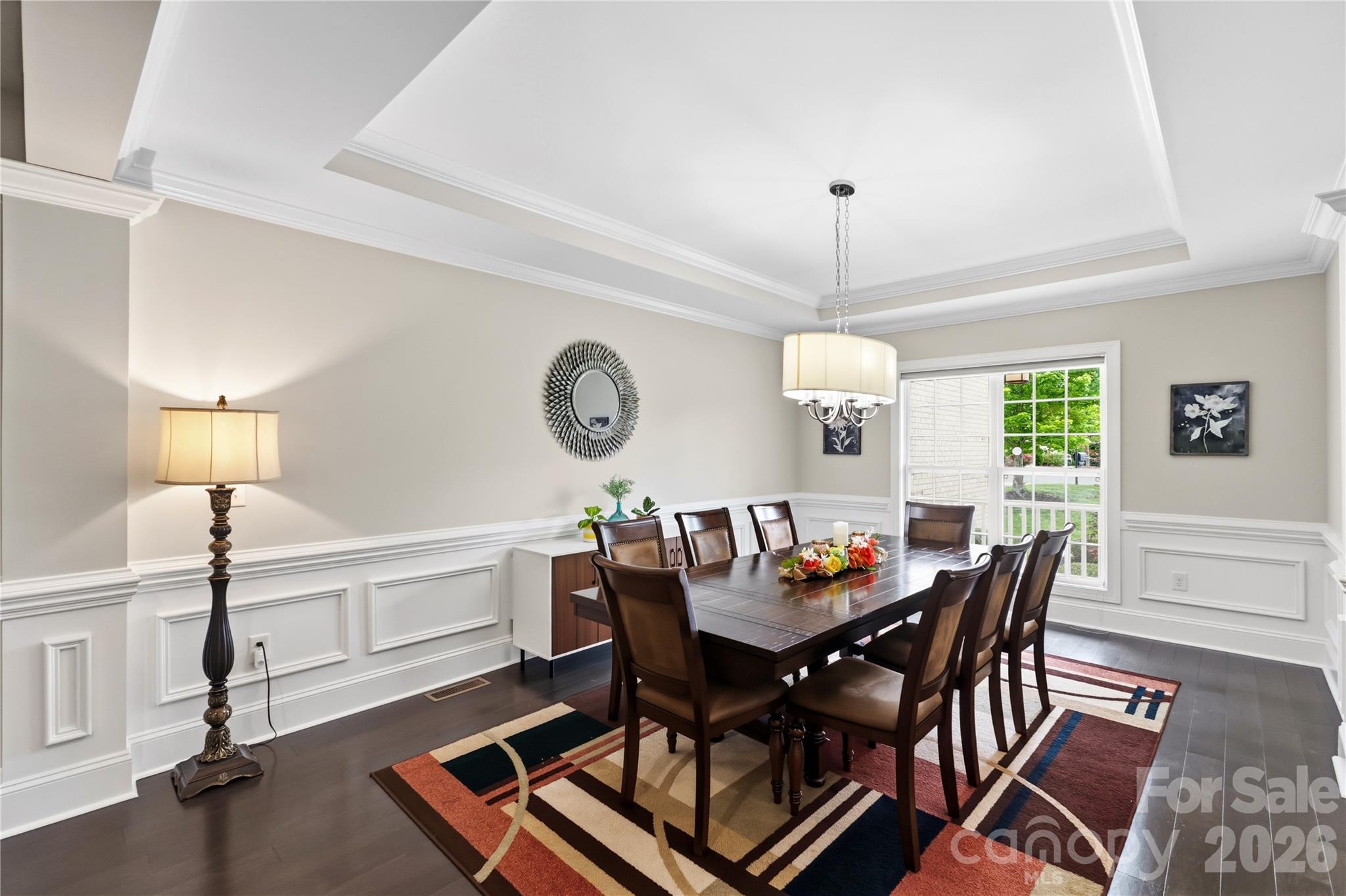202 Tallow Tree Court Waxhaw NC 28173