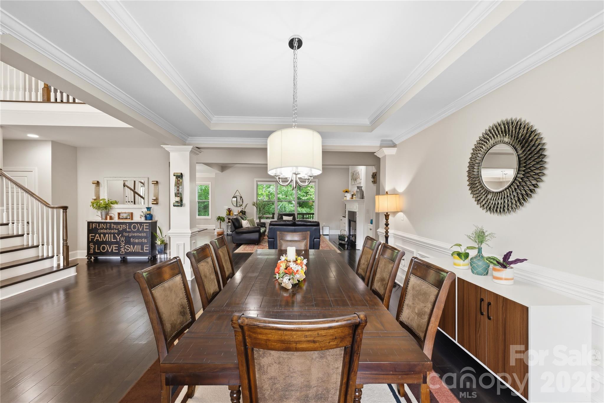 202 Tallow Tree Court Waxhaw NC 28173