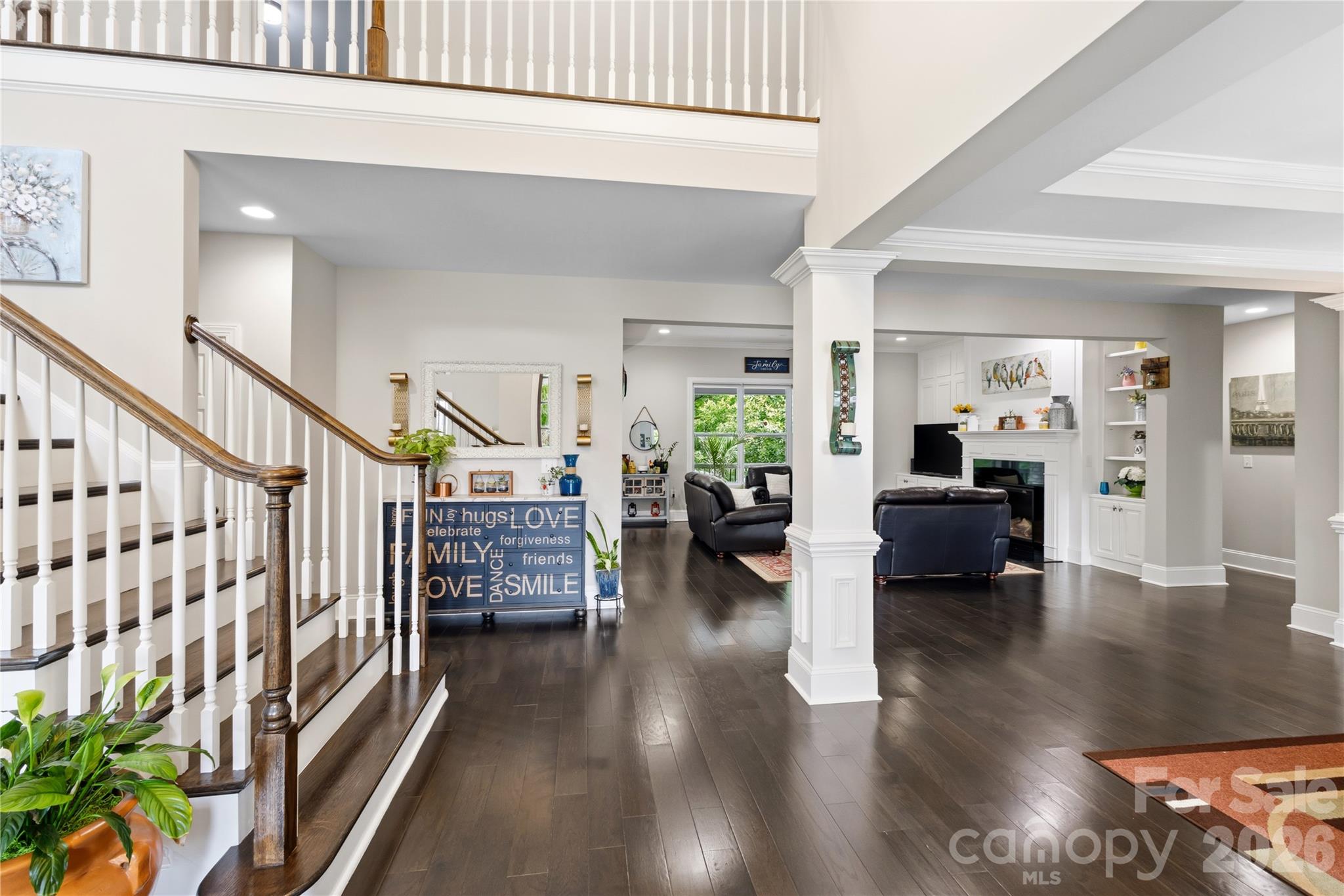 202 Tallow Tree Court Waxhaw NC 28173