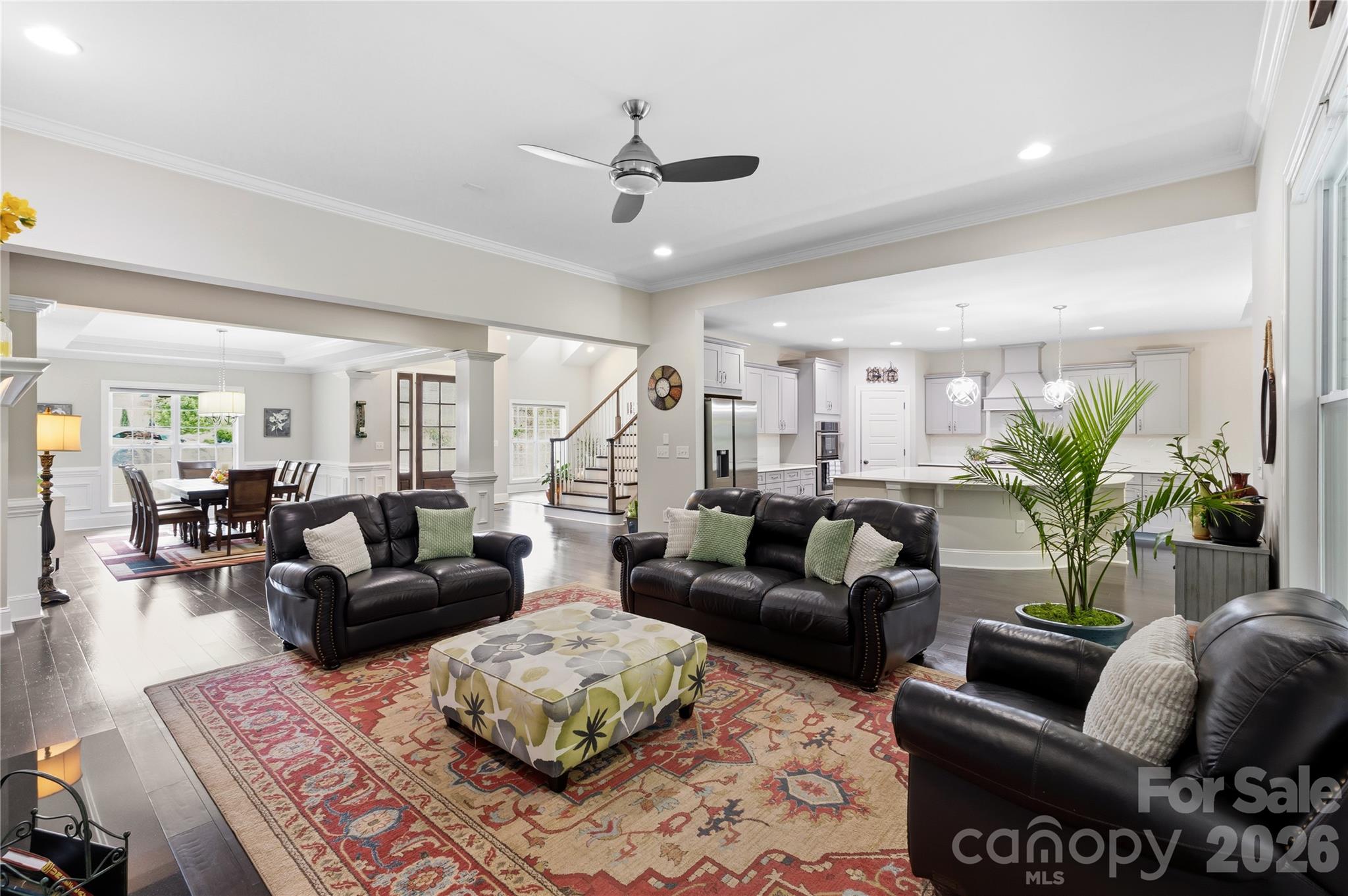 202 Tallow Tree Court Waxhaw NC 28173